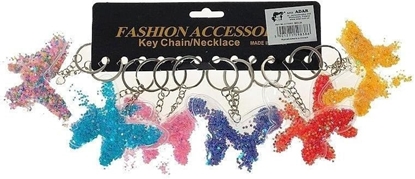 Изображение Brelok Motyl (12szt)