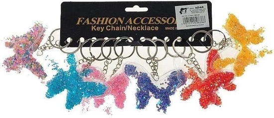 Изображение Brelok Motyl (12szt)