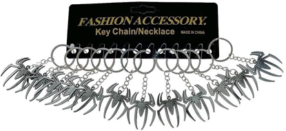 Изображение Brelok pajk (12szt)