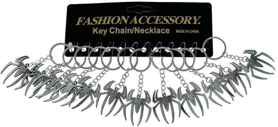 Изображение Brelok pajk (12szt)