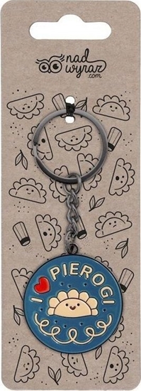 Изображение Brelok Pierogi