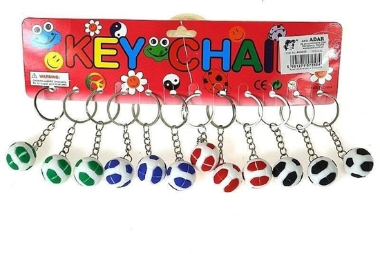 Picture of Brelok pika (12szt)