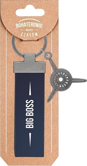 Изображение Brelok prezentowy - Big Boss