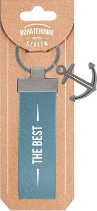 Picture of Brelok prezentowy - The Best