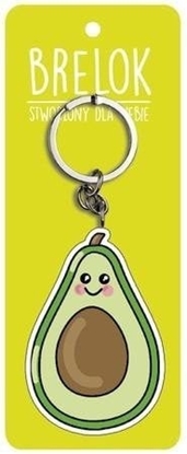 Изображение Brelok Rainbow KOL-R-BRE-121