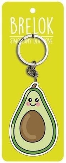 Изображение Brelok Rainbow KOL-R-BRE-121