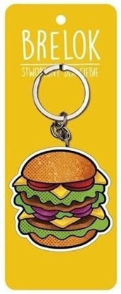 Изображение Brelok Rainbow KOL-R-BRE-124