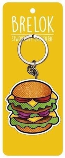 Изображение Brelok Rainbow KOL-R-BRE-124