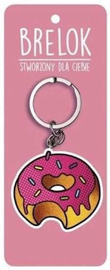 Изображение Brelok Rainbow KOL-R-BRE-153