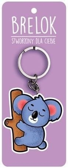 Изображение Brelok Rainbow KOL-R-BRE-166