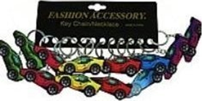 Picture of Brelok samochód (12szt)