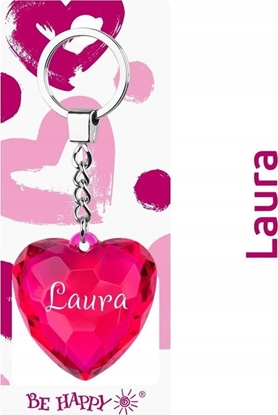 Picture of Brelok serce Laura