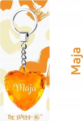 Picture of Brelok serce Maja