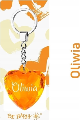 Picture of Brelok serce Oliwia