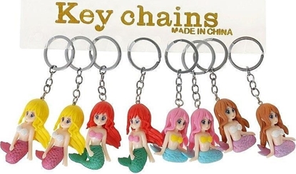 Picture of Brelok Syrenka (12szt)