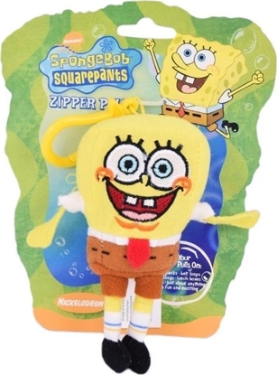 Picture of Brelok Spongebob 12cm mix