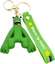 Attēls no Brelok stworek Mam t moc zielony