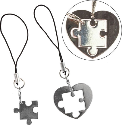 Изображение Breloki puzzle