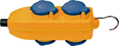 Изображение Brennenstuhl Listwa zasilajca (1081070010)