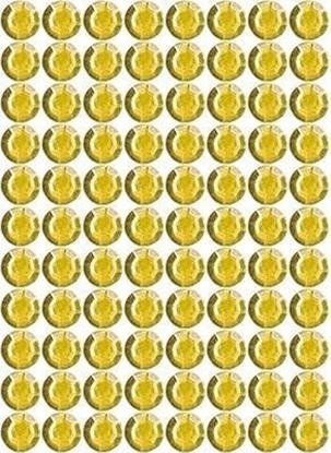 Изображение BREWIS Dety samoprzylepne zote 4mm 240szt