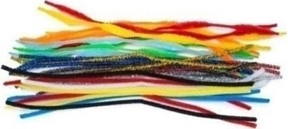 Attēls no BREWIS Druciki kreatywne mix 30szt