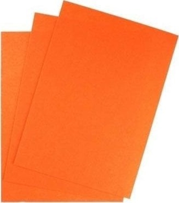 Изображение BREWIS Filc A3 pomaraczowy 1mm 10szt