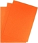Изображение BREWIS Filc A3 pomaraczowy 1mm 10szt
