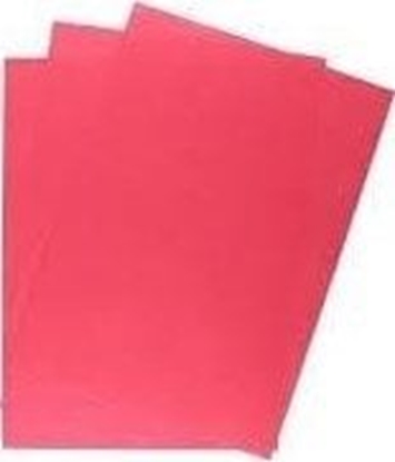 Изображение BREWIS Filc A3 róowy 1mm 10szt