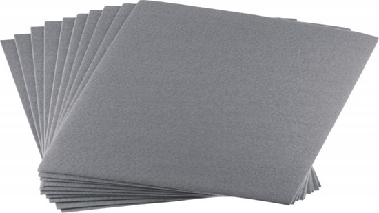 Изображение BREWIS Filc A3 szary 1mm 10szt