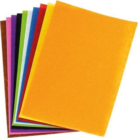 Изображение BREWIS Filc FC510 A5 10 kolorów 1 mm