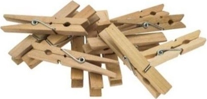 Изображение BREWIS Klamerki 0,3x25cm 40szt