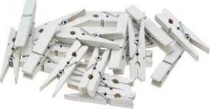 Изображение BREWIS Klamerki biae 3,5cm 20szt