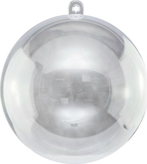 Изображение BREWIS Kula akrylowa 10 cm AX100 op=5szt.