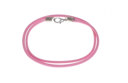 Изображение BREWIS Naszyjnik róowy