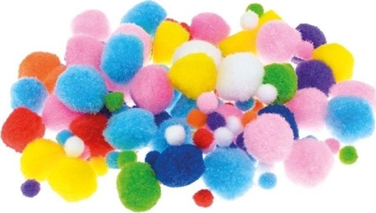 Picture of BREWIS Pompony 100szt