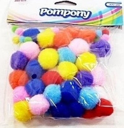 Изображение BREWIS Pompony 78szt