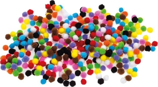 Picture of BREWIS Pompony 7mm 380szt