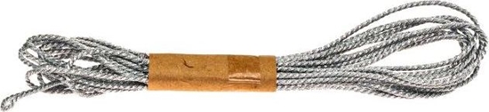 Изображение BREWIS Sznurek pleciony SP2 srebrny Brewis
