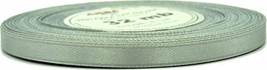 Изображение BREWIS Wst±ka satynowa 12mmx23m szara