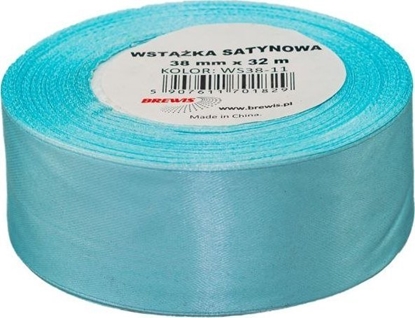 Изображение BREWIS Wstka satynowa 38mm/32m kolor 11