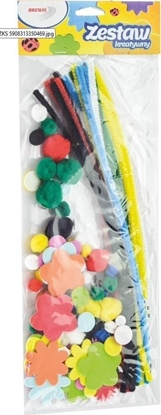 Picture of BREWIS Zestaw kreatywny redni