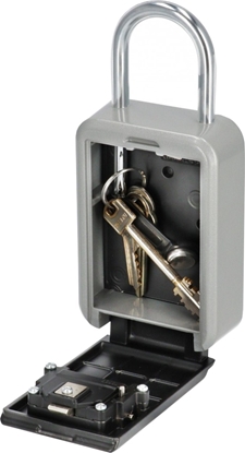 Attēls no Brihard Key Lock Box All Season
