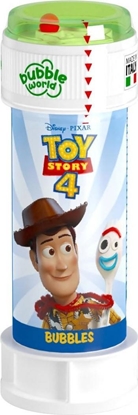 Attēls no Brimarex Baki mydlane 60ml p36 Toy Story 4 DULCOP cena za 1szt.