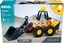 Picture of Brio BRIO - Builder Volvo Wheel Loader ( 34598 ) /Building and Construction Toys