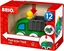 Picture of Brio BRIO - Push and Go Truck (30286) /Baby and Toddler Toys /Multi