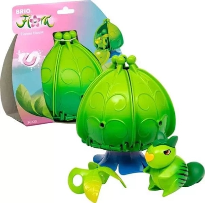 Picture of BRIO Flora 36220 Ivy Blomsterhus