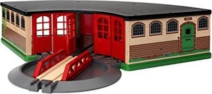 Picture of Brio World Wide Roundhouse