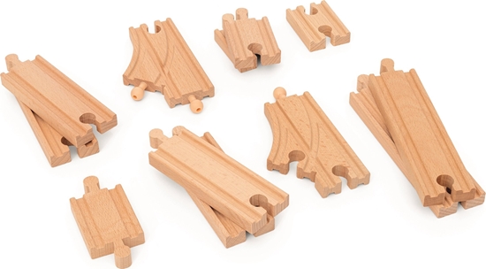 Picture of Brio Zestaw torów