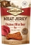 Attēls no Brit Brit Carnilove Jerky Chicken & Wild Boar Bar Kurczak Dzik Przysmak Dla Psa 100 g