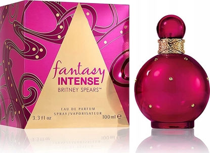 Picture of Britney Spears Britney Spears Fantasy Intense edp 100ml